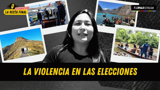 Elecciones 2026: Áncash tras el asesinato de “China Polo” y el mapa electoral regional | LRF