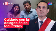 LAS 10 DEL DÍA con CÉSAR ROMERO | PROGRAMA del 20/11/25 | #LAS10DELDÍA