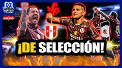 EN VIVO LAPADULA Y VALERA: ¿DUPLA DE SELECCIÓN? | Alianza Lima vuelve a la punta de la Liga1
