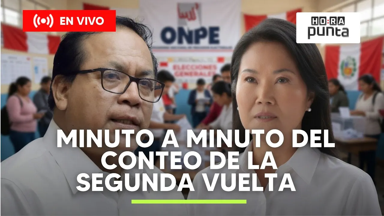 Reproducir: en vivo