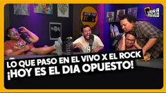 LADRA EL PUEBLO - 30 DE MARZO