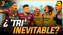 #ENVIVO UNIVERSITARIO A 3 PUNTOS DEL 'TRI': ¿ES INEVITABLE? #3ENCANCHA