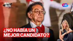 ¿CUARTO PRESIDENTE Y REPARTIJA? VITOCHO DENUNCIA PACTOS | ARDE TROYA CON JULIANA OXENFORD #FEEG2026