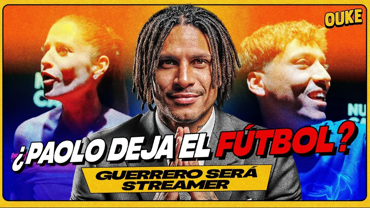 Reproducir: ¿YA FUE ALIANZA? 🇫🇮 GUERRERO ES EL JALE ESTRELLA DEL STREAMER 🌟 😱 | OUKE 🟡