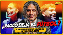 ¿YA FUE ALIANZA? GUERRERO ES EL JALE ESTRELLA DEL STREAMER | OUKE