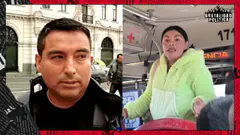 VAN A METER PRESO AL CHOFER DE “LADY DOS SOLES” | #BRUTALIDADPOLITICA
