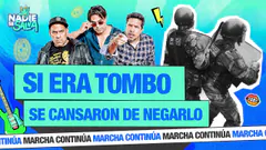 SÍ ERA POLICÍA | ¿FUNCIONARÁ EL ESTADO DE EMERGENCIA? | NADIE SE SALVA