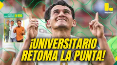¡ 'CREMAS' E 'ÍNTIMOS' LUCHAN POR EL APERTURA! | UNIVERSITARIO 5 - 0 ADT - PASE A LAS REDES