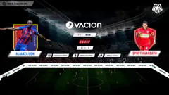 Alianza UDH vs Sport Huancayo por RADIO OVACION #ENVIVO | LIGA 1 TE APUESTO