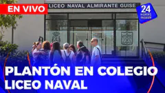 EN VIVO - 24 HORAS MEDIODÍA PROGRAMA COMPLETO | JUEVES 17 SETIEMBRE DEL 2026