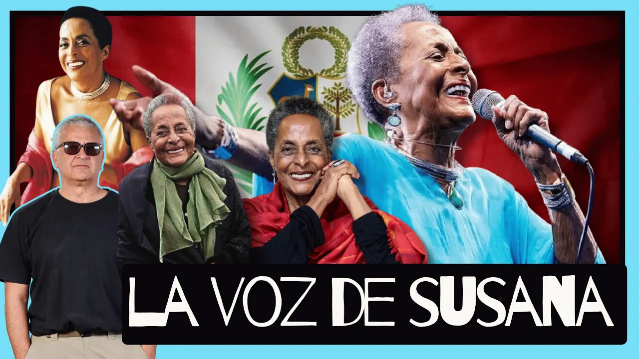 Reproducir: Conteo ONPE al rojo vivo: Pedro Salinas regresa con Susana Baca | DDT