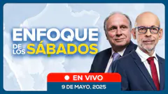 #ENVIVO ENFOQUE DE LOS SÁBADOS PROPUESTAS PARA CONSTRUIR EL PAÍS QUE QUEREMOS #ENFOQUERPP