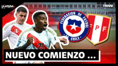 11 CONFIRMADO ANTE CHILE... ¿CHURÍN ANTE CRISTAL? | La Interna