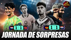 ¡EN VIVO! "El Show Deportivo" 30/06/26