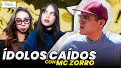 NUESTROS ÍDOLOS CAÍDOS | Malos Modales