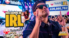 NOS VAMOS DE IRL SORPRESA #elchatoraul