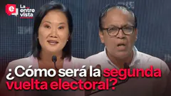 Radio Nacional EN VIVO: "La entrevista", hoy 18 de mayo del 2026