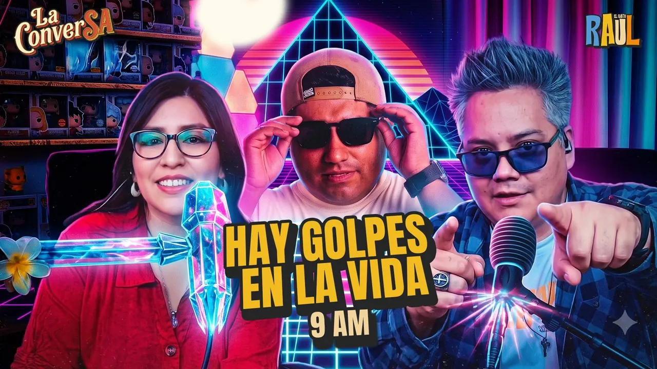 Reproducir: 🥳SALSEO EN LA VELADA 🔥 CON EL INVITADO - #elchatoraul 💖