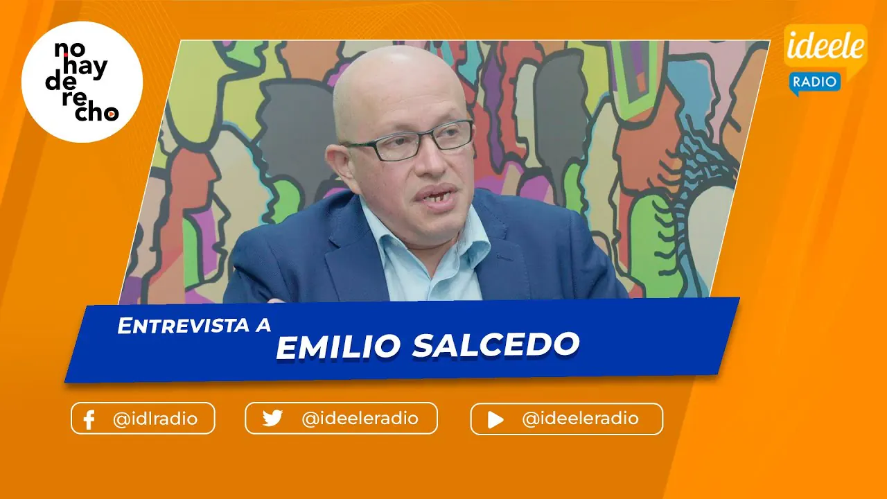 Reproducir: 🔴 En vivo | No Hay Derecho con Glatzer Tuesta - Noticias de hoy 22-04-2025 [Perú]