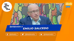 En vivo | No Hay Derecho con Glatzer Tuesta - Noticias de hoy 22-04-2025 [Perú]