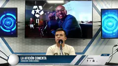 #ENVIVO | La Afición Comenta por RADIO OVACION