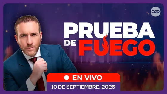 JORGE NIETO EN PRUEBA DE FUEGO: ENTREVISTA AL PRESIDENTE DEL PARTIDO DEL BUEN GOBIERNO