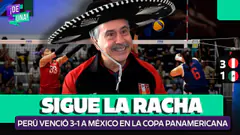 #ENVIVO | DE UNA por RADIO OVACION