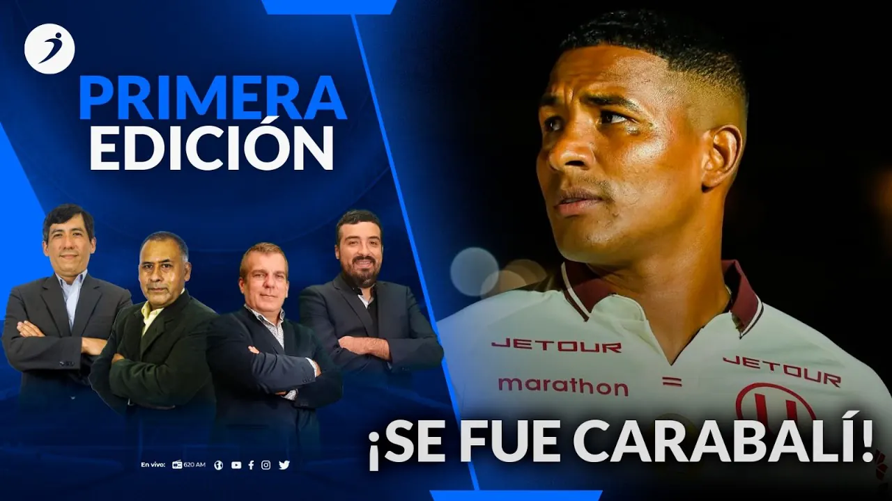 Reproducir: 🔴 #ENVIVO | Ovación Primera Edición por RADIO OVACION
