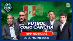 EN VIVO FÚTBOL COMO CANCHA #FEEG2026