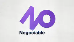 NO NEGOCIABLE | 21 DE MARZO