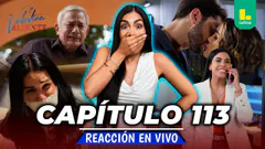 REACT VALENTINA VALIENTE - CAPÍTULO 113 - MIÉRCOLES 12 DE AGOSTO | EN VIVO