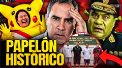 ¿FUE FALSA LA CAPTURA DE "LOS PULPOS" EN TRUJILLO? | #BRUTALIDADPOLÍTICA