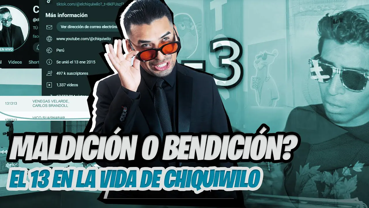 Reproducir: #TQS | HOY LICRATON ¡CHIQUIWILO CUMPLIENDO CAPRICHO!