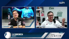#ENVIVO | La Sobremesa por RADIO OVACION