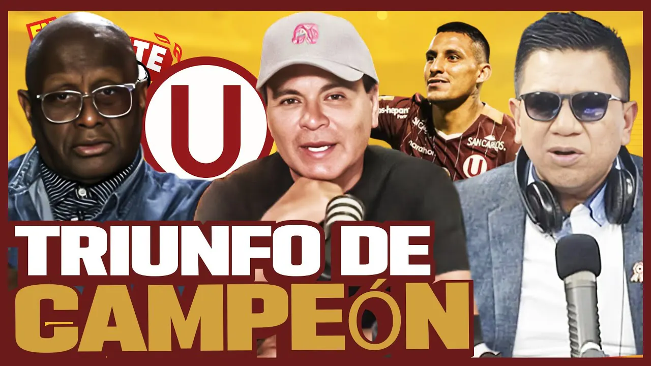 Reproducir: 🔴"EN VIVO" | ¡TRIUNFO CREMA PARA CAMPEÓN! | EN CALIENTE
