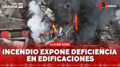 La entrevista, hoy 05 de marzo de 2025
