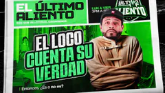 REGRESA EL HIJO PRÓDIGO | EL ÚLTIMO ALIENTO
