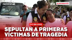 Radio Nacional, noticias EN VIVO Perú: El informativo, segunda edición, hoy 24 de febrero del 2025