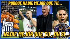 #ALIANZA LIMA ELIMINÓ A #BOCA JUNIORS DE LA COPA LIBERTADORES 2025: EL DÍA DESPUÉS / LLEGARON A PERÚ