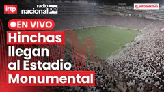 Radio Nacional EN VIVO: El informativo, tercera edición, hoy 22 de mayo del 2025