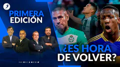 #ENVIVO | Ovación Primera Edición por RADIO OVACION