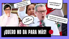 Quero grita 'que viva el autismo' y niño responde: "Conozcan más sobre nuestra condición" | Vértice