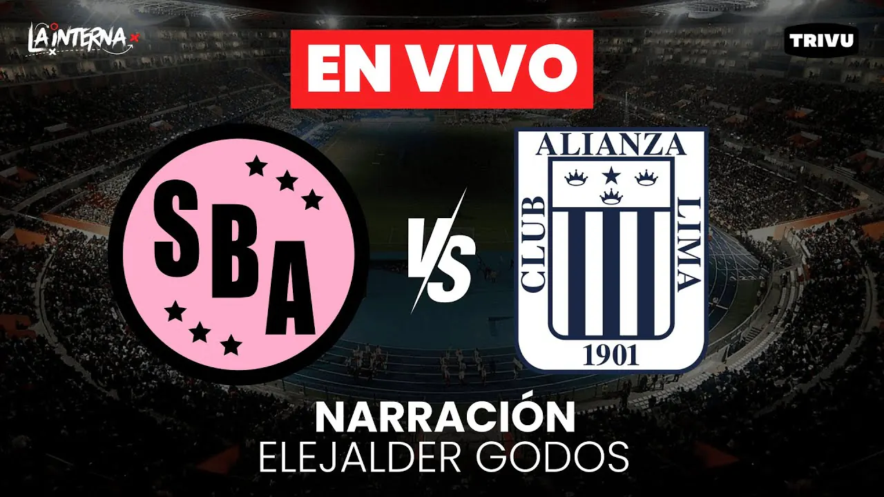Reproducir: 🔴BOYS vs ALIANZA - REACCIÓN EN VIVO Y POSPARTIDO | La Interna⚽