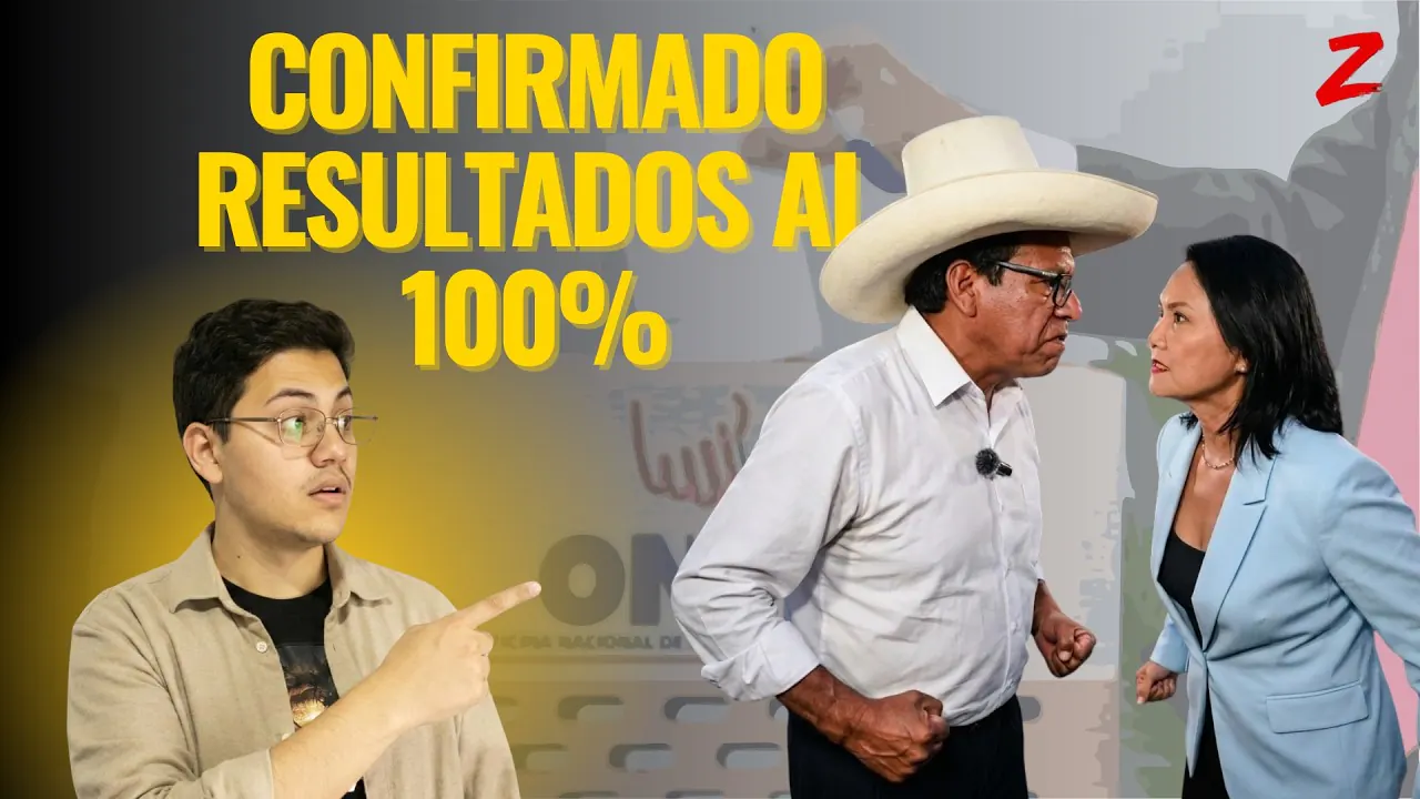 Reproducir: ¡REGRESAMOS AL 2021! - #LaContra