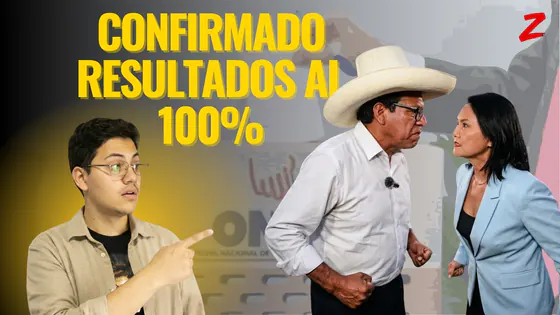 ¡REGRESAMOS AL 2021! - #LaContra