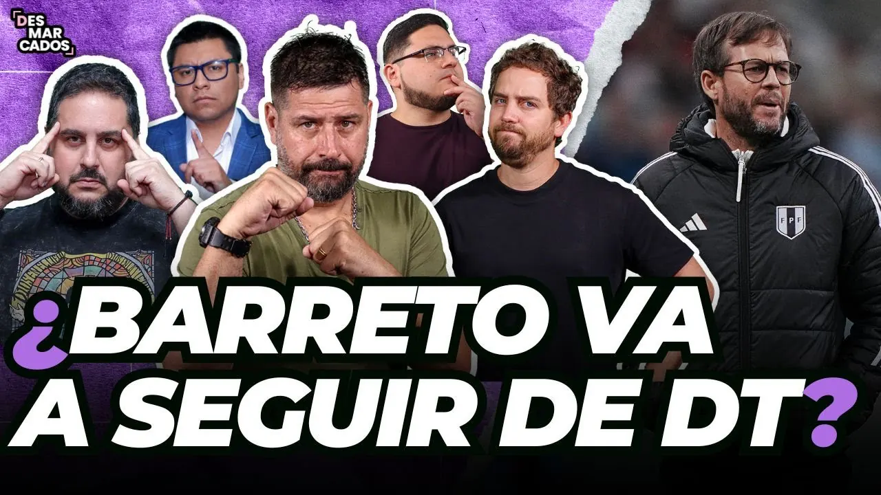 Reproducir: PEÑA Y SU DEFENSA A CONCHA: “A MI TAMBIÉN ME HA TOCADO" | OLIMPIA QUIERE A UREÑA - #DESMARCADOS