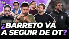 PEÑA Y SU DEFENSA A CONCHA: “A MI TAMBIÉN ME HA TOCADO" | OLIMPIA QUIERE A UREÑA - #DESMARCADOS