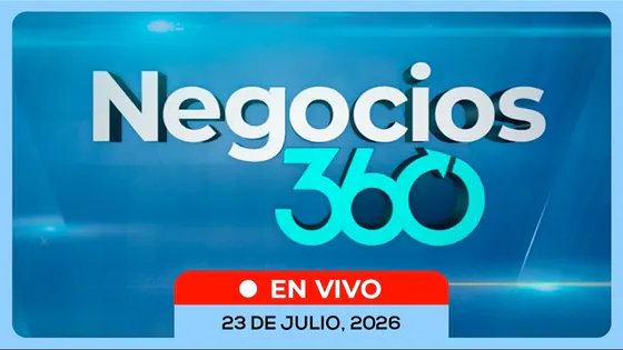 EN VIVO: NEGOCIOS 360 CON JAVIER PRIALÉ | RPP NOTICIAS