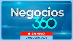 EN VIVO: NEGOCIOS 360 CON JAVIER PRIALÉ | RPP NOTICIAS