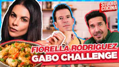 FIORELLA RODRÍGUEZ NOS COMPARTE SU COLÁGENO Chaufa de quinua I Studio Cocina
